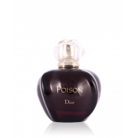 Dior Poison Eau de Toilette 30 ml