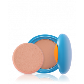 Shiseido Sun Protection Compact Foundation MO40 12 g
