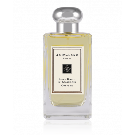 Jo Malone Lime Basil & Mandarin Eau De Cologne 100 ml