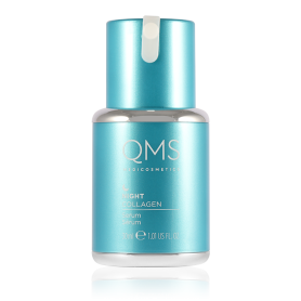 QMS Medicosmetics Collagen System Collagen Night Serum Sensitive 30 ml