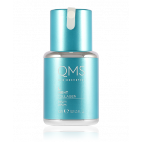 QMS Medicosmetics Night Collagen Sensitive 30 ml