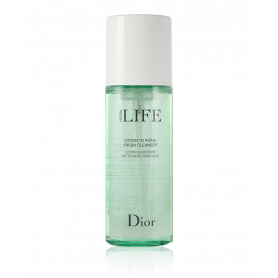 Dior Hydra Life Lotion to Foam Fresh Cleanser 190 ml