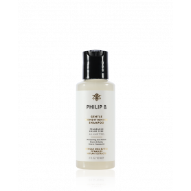 Philip B African Shea Butter Gentle & Conditioning Shampoo 2 in 1 60 ml