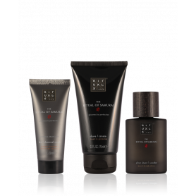 Rituals The Ritual of Samurai Beauty Rituals 3-teilig