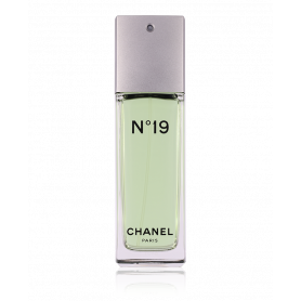 Chanel No. 19 Eau de Toilette 100 ml