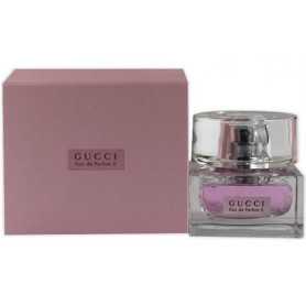 Gucci 2 Eau de Parfum EdP 75 ml