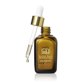 SA3 Magic Skin Perfection AHA Fluid 10% 50 ml