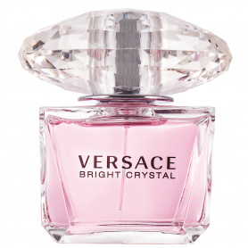 Versace Bright Crystal Eau de Toilette 200 ml