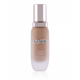 La Mer The Soft Fluid Long Wear Foundation SPF20 Natural Nr.12 30 ml