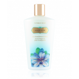 Victoria's Secret Aqua Kiss Body Lotion 250 ml