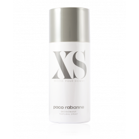 Paco Rabanne XS Pour Homme Deo Spray 150 ml