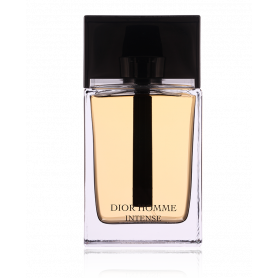 Dior Homme Intense Eau de Parfum 150 ml