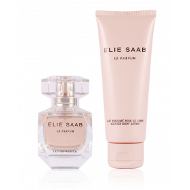 Elie Saab Le Parfum Eau de Parfum 30 ml + BL 75 ml Set