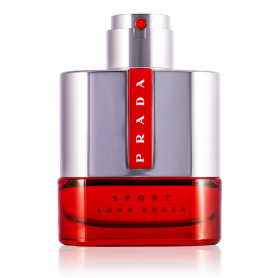 Prada Luna Rossa Sport Eau de Toilette 100 ml