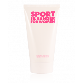 Jil Sander Sport Woman Shower Gel 150 ml