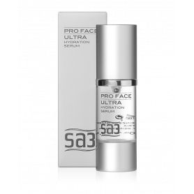 SA3 Pro Face Ultra Hydration Serum 30 ml