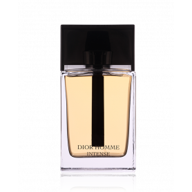 Dior Homme Intense Eau de Parfum 100 ml