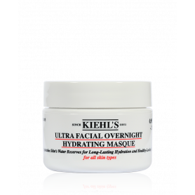 Kiehl's Ultra Facial Overnight Hydrating Masque 28 ml