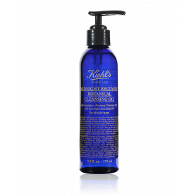 Kiehl's Midnight Recovery Botanical Cleansing Oil 175 ml