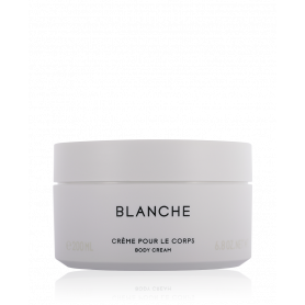 BYREDO Blanche Body Cream 200 ml