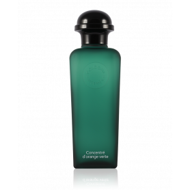 Hermes Concentre D´Orange Verte Eau de Toilette 100 ml