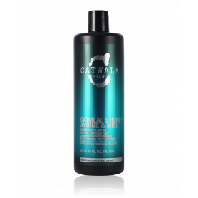 TIGI Catwalk Oatmeal & Honey Shampoo 750 ml