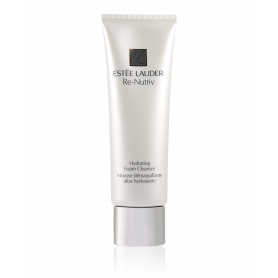 Estee Lauder Re-Nutriv Intensive Foam Cleanser 125 ml