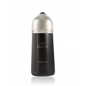 Cartier Pasha de Cartier Noire Eau de Toilette 100 ml