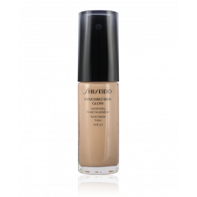 Shiseido Synchro Skin Glow Luminizing Fluid Foundation SPF20 Neutral 1 30 ml