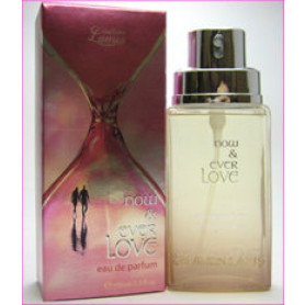 Now & Ever Love Creation Lamis Eau de Parfum EdP 100 ml OVP