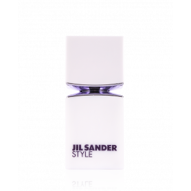 Jil Sander Style Eau de Parfum 50 ml
