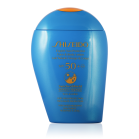 Shiseido Expert Sun Protector Lotion SPF50 150 ml