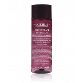 Kiehl's Iris Extract Activating Treatment Essence 200 ml