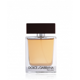 Dolce & Gabbana D&G The One For Men Eau de Toilette 30 ml