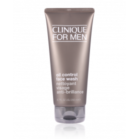 Clinique For Men Oil Control Face Wash 200 ml