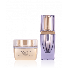 Estee Lauder Re-Nutriv Re-Creation Eye Balm 15 ml & Night Serum for Eyes 4 ml