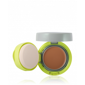 Shiseido Sports BB Compact Medium/Dark 12 g