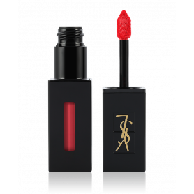 Yves Saint Laurent YSL Vernis a Levres Vinyl Cream Nr.412 Rose Mix 6 ml