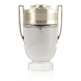 Paco Rabanne Invictus Eau de Toilette 100 ml