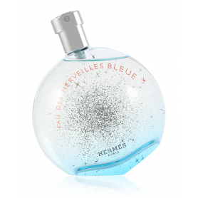 Hermes Eau des Merveilles Bleue Eau de Toilette 100 ml