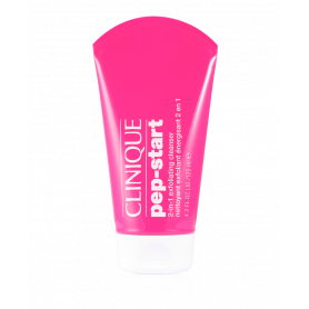 Clinique Pep-Start 2-in-1 Exfoliating Cleanser 125 ml