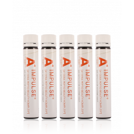 A4 Cosmetics Körperpflege Impulse Ampullen 28x25 ml