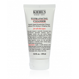 Kiehl's Ultra Facial Cleanser 150 ml