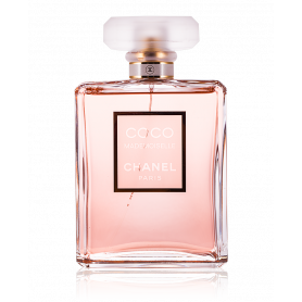 Chanel Coco Mademoiselle Eau de Parfum 200 ml