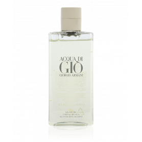 Giorgio Armani Acqua Di Gio All-Over Body Shampoo 200 ml
