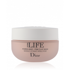 Dior Hydra Life Pores Away Pimk Clay Mask 50 ml
