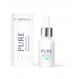 Orphica PURE Advanced Eye Renewal Serum 15 ml
