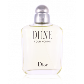 Dior Dune pour Homme Eau de Toilette 100 ml