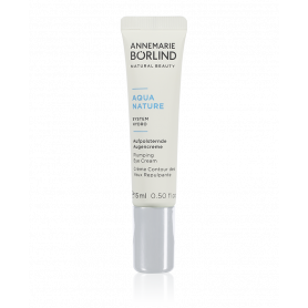 Annemarie Börlind Aquanature Aufpolsternde Augencreme 15 ml
