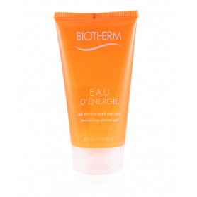 Biotherm Eau D´Energie Shower Gel 150 ml